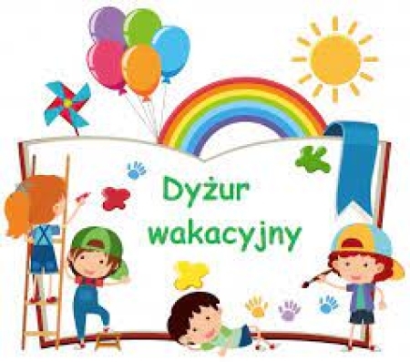 Dyżur wakacyjny