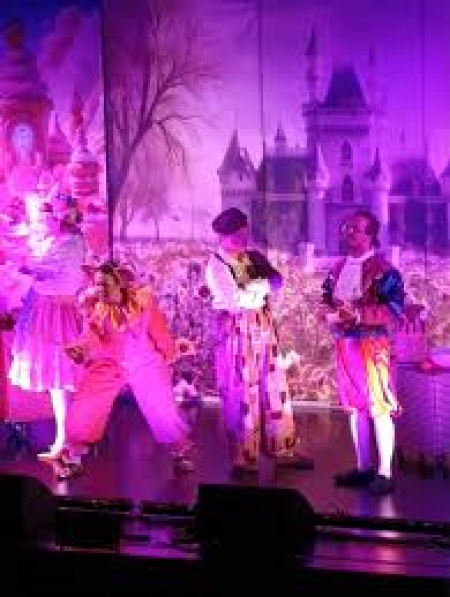 Królestwo Małych Serc – spektakl pełen wartości