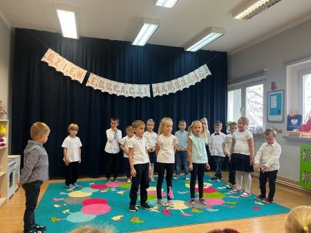 Dzień Edukacji Narodowej