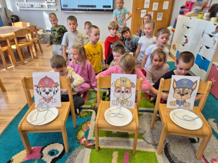 Dzień Postaci z Bajki