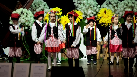 XVII Przegląd Regionalny ''Raz na Ludowo''