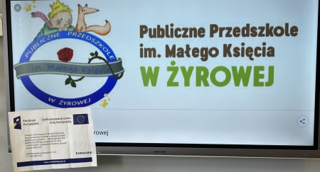 Bezpieczne Opolskie - edukacja najmłodszych