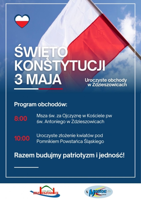 Obchody Konstytucji 3 Maja