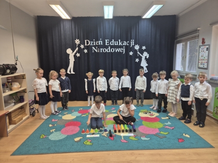 Dzień Edukacji Narodowej